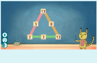 Matific online mathematics activities, worksheets and games for counting, numbers and addition