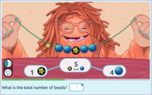 Matific online mathematics activities and games for addition, subtraction, mixed operations and problem-solving